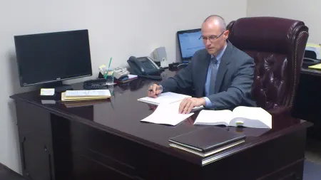 Christopher G O'Brien P.A.